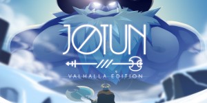 Beitragsbild des Blogbeitrags Jotun: Valhalla Edition im Test