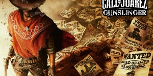 Beitragsbild des Blogbeitrags Serie Call of Juarez wieder bei Techland