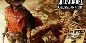 Beitragsbild des Blogbeitrags Serie Call of Juarez wieder bei Techland 