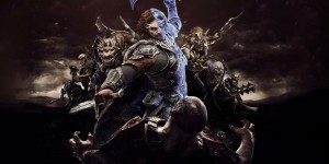 Beitragsbild des Blogbeitrags Video zu Mittelerde: Schatten des Krieges „Verwüstung Mordors“