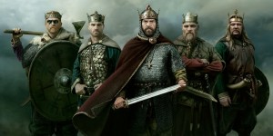 Beitragsbild des Blogbeitrags Total War Saga: Thrones of Britannia im Test