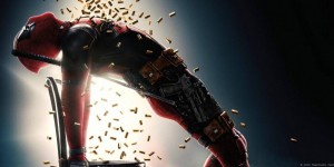 Beitragsbild des Blogbeitrags Filmkritik: Deadpool 2 