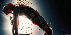 Beitragsbild des Blogbeitrags Filmkritik: Deadpool 2