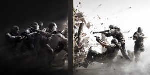 Beitragsbild des Blogbeitrags Rainbow Six Siege Gratis Wochenende ab 17. Mai