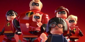 Beitragsbild des Blogbeitrags Neuer Trailer zu LEGO Die Unglaublichen 