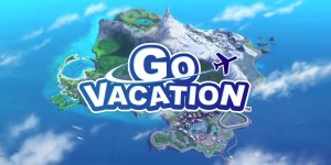 Beitragsbild des Blogbeitrags Ab in den Urlaub mit GO VACATION von Nintendo