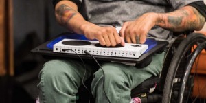 Beitragsbild des Blogbeitrags Der neue Xbox Adaptive Controller