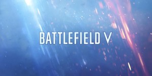 Beitragsbild des Blogbeitrags Battlefield V Reveal-Trailer 