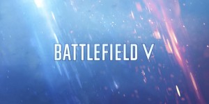 Beitragsbild des Blogbeitrags Battlefield V Reveal-Trailer
