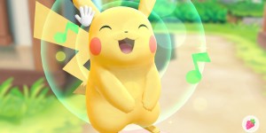 Beitragsbild des Blogbeitrags Drei neue Pokémon-Spiele für Switch 