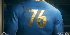 Beitragsbild des Blogbeitrags Bethesda kündigt Fallout 76 an 