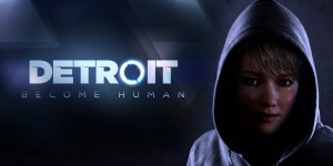 Beitragsbild des Blogbeitrags Detroit: Become Human im Test