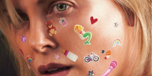 Beitragsbild des Blogbeitrags Filmkritik: Tully