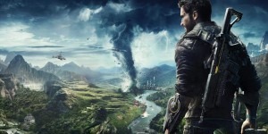 Beitragsbild des Blogbeitrags Just Cause 4 neue Infos
