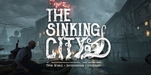 Beitragsbild des Blogbeitrags The Sinking City: Releasedatum und Gameplay 