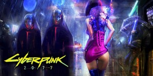 Beitragsbild des Blogbeitrags Cyberpunk 2077 neue Infos 