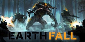 Beitragsbild des Blogbeitrags Earthfall: neuer Trailer