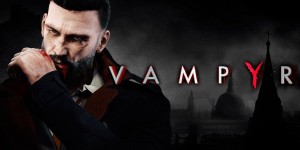 Beitragsbild des Blogbeitrags Vampyr im Test