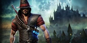 Beitragsbild des Blogbeitrags Victor Vran: Overkill Edition