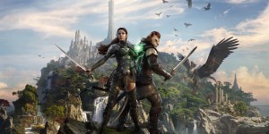 Beitragsbild des Blogbeitrags TESO: Summerset im Test 