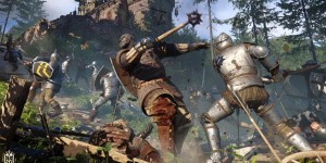 Beitragsbild des Blogbeitrags Hardcore Modus für Kingdom Come Deliverance