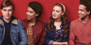 Beitragsbild des Blogbeitrags Filmkritik: Love, Simon