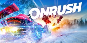 Beitragsbild des Blogbeitrags Onrush im Test
