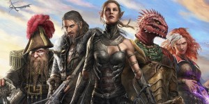 Beitragsbild des Blogbeitrags Native 4K und HDR-Unterstützung für Divinity: Original Sin 2