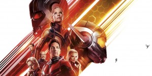 Beitragsbild des Blogbeitrags Filmkritik: Ant-Man and the Wasp
