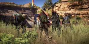 Beitragsbild des Blogbeitrags Special Operation 2 für Ghost Recon Wildlands