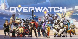 Beitragsbild des Blogbeitrags Overwatch Gratiswochenende