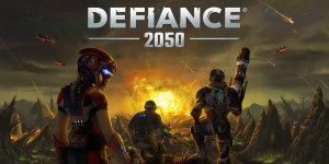 Beitragsbild des Blogbeitrags Defiance 2050 im Test