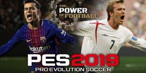 Beitragsbild des Blogbeitrags Demo zu PES 2019 erscheint im August