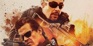 Beitragsbild des Blogbeitrags Filmkritik: Sicario 2 