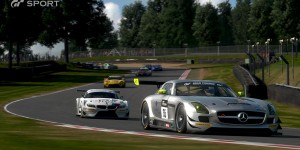 Beitragsbild des Blogbeitrags Update 1.23 zu Gran Turismo Sport bringt neue Inhalte