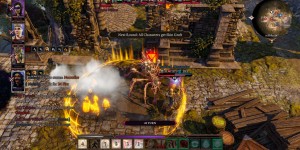 Beitragsbild des Blogbeitrags Überarbeiteter Arena-Modus für Divinity Original Sin 2