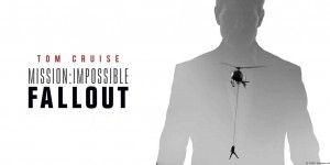 Beitragsbild des Blogbeitrags Filmkritik: Mission: Impossible – Fallout 