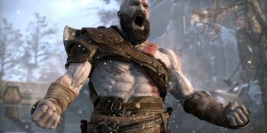 Beitragsbild des Blogbeitrags Großes Update für God of War implementiert Modus „Neues Spiel+“