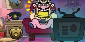 Beitragsbild des Blogbeitrags WarioWare Gold im Test 