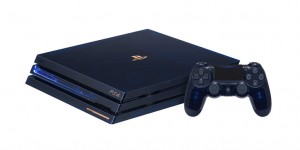Beitragsbild des Blogbeitrags 500 Million Limited Edition PlayStation®4 Pro vorgestellt 