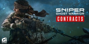 Beitragsbild des Blogbeitrags CI Games hat Sniper Ghost Warrior Contracts angekündigt