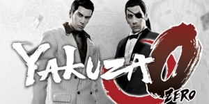 Beitragsbild des Blogbeitrags Yakuza 0 im Kurztest