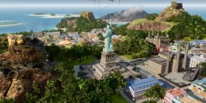 Beitragsbild des Blogbeitrags Tropico 6: Release-Datum, Beta-Termin und gamescom-Trailer