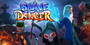 Beitragsbild des Blogbeitrags Nachspiel: Grave Danger