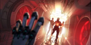 Beitragsbild des Blogbeitrags The Persistence im Test 