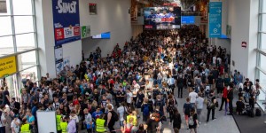 Beitragsbild des Blogbeitrags Gamescom 2018: Das waren die Highlights von Tag 2!