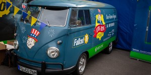 Beitragsbild des Blogbeitrags Gamescom 2018: Das waren die Highlights von Tag 1