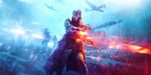 Beitragsbild des Blogbeitrags Battlefield V erhält Altersfreigabe ab 16 Jahren