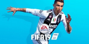 Beitragsbild des Blogbeitrags Soundtrack für EA SPORTS FIFA 19 veröffentlicht