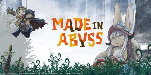 Beitragsbild des Blogbeitrags Serienkritik: Made in Abyss – Staffel 1.1